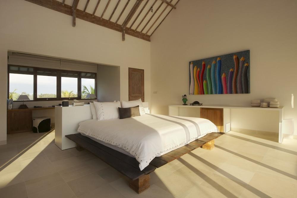 Villa Babar Selemadeg  Extérieur photo