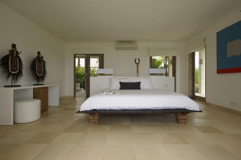 Villa Babar Selemadeg  Extérieur photo